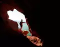 La diversidad de paisajes argentinos regala atardeceres �nicos en todo el pa�s.