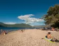 En verano, los pueblos de monta�a ofrecen aire fresco, paisajes abiertos y un ritmo m�s humano.