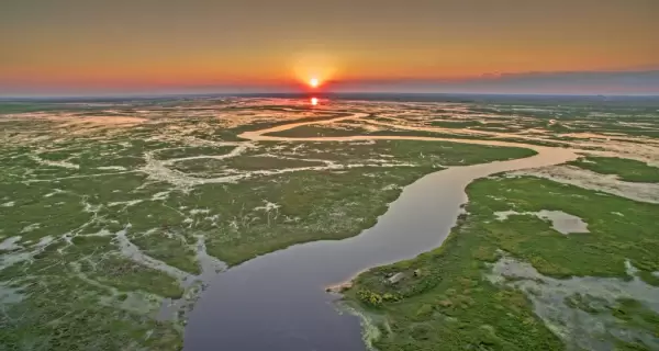 Argentina todav�a ofrece destinos donde el paisaje se disfruta sin multitudes.