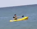 El verano argentino invita a disfrutar actividades al aire libre en entornos naturales muy diversos.
