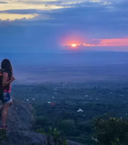 Algunos destinos de Argentina invitan a desconectar y bajar el ritmo durante las vacaciones.