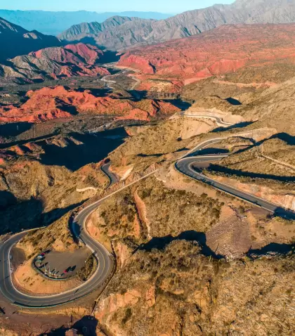 Argentina conserva rincones poco conocidos que en verano se disfrutan con m�s calma y espacio.