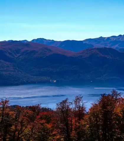 La naturaleza argentina ofrece escapadas perfectas para renovar energ�as y bajar el ritmo.
