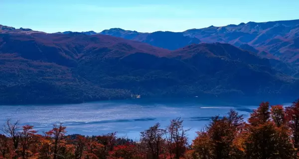 La naturaleza argentina ofrece escapadas perfectas para renovar energ�as y bajar el ritmo.