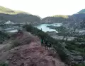 En verano, La Rioja despliega paisajes des�rticos, historia viva y escenarios ideales para la aventura.