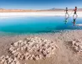 Argentina esconde paisajes poco conocidos que sorprenden por su escala y belleza natural.