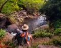 Algunos destinos de Argentina invitan a descansar de verdad y disfrutar las vacaciones sin apuro.