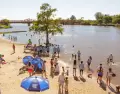 En verano, Entre R�os combina playas de r�o, termas y un ritmo ideal para descansar.