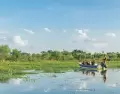 Algunos lugares no se terminan en un solo viaje y siempre invitan a volver.