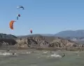 En verano, San Juan combina valles amplios, r�os de deshielo y aventura en escenarios abiertos.