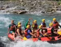 Cerrar el verano con turismo activo permite moverse, disfrutar la naturaleza y volver con energ�a.
