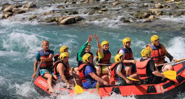 Cerrar el verano con turismo activo permite moverse, disfrutar la naturaleza y volver con energ�a.
