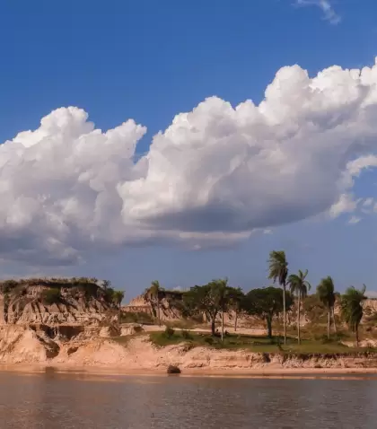 Algunos destinos argentinos invitan a quedarse m�s tiempo y disfrutar las vacaciones sin apuro.