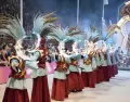 El carnaval en Argentina se vive con m�sica, color y tradiciones que var�an seg�n cada regi�n.