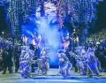 Febrero se vive en Argentina a trav�s de fiestas populares, carnavales y celebraciones comunitarias.