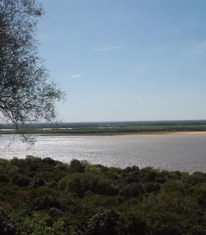 En verano, Entre R�os combina r�os, termas y un ritmo ideal para descansar de verdad.