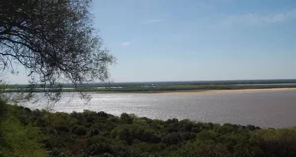 En verano, Entre R�os combina r�os, termas y un ritmo ideal para descansar de verdad.