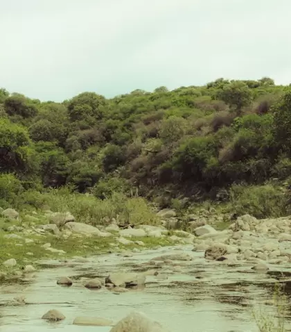 En febrero, las escapadas cortas permiten descansar sin estr�s y volver con energ�a.