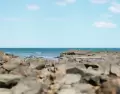 Febrero permite disfrutar playas argentinas con m�s calma y espacio real.