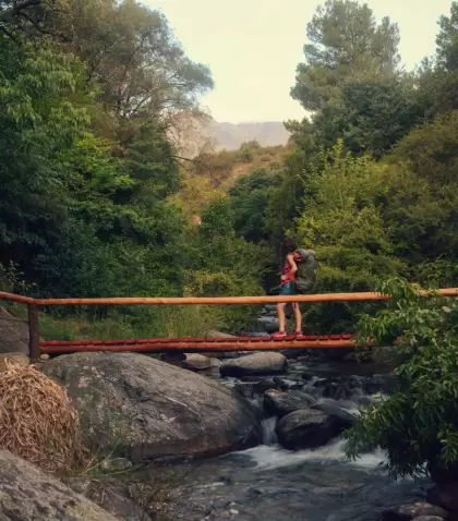 Algunos destinos argentinos ayudan a bajar el ritmo y cerrar el viaje antes de volver a la rutina.