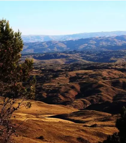 Los pueblos peque�os ofrecen el entorno ideal para descansar en verano y bajar el ritmo.