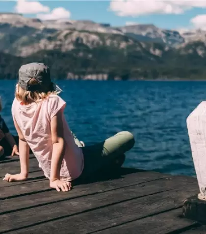 Algunos rincones argentinos permiten perderse en verano y vivir el viaje sin apuro ni ruido.