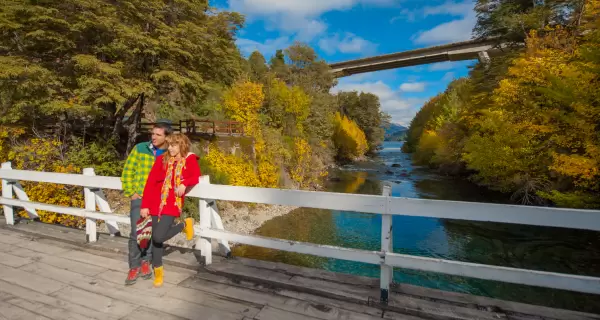 Febrero es un mes ideal para viajar en pareja y disfrutar el verano con otro ritmo.