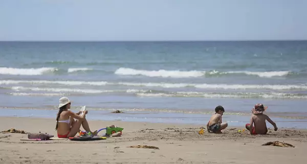 Febrero permite disfrutar paisajes argentinos con menos gente y mayor calma.