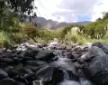 Febrero es un mes ideal para disfrutar vacaciones tranquilas y sin saturaci�n en Argentina.