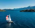 San Valent�n es una excusa ideal para viajar en pareja y compartir tiempo en destinos tranquilos.