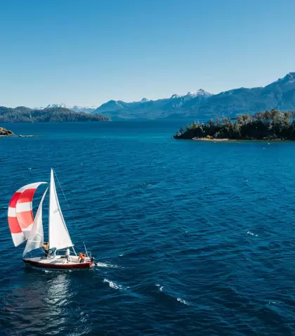 San Valent�n es una excusa ideal para viajar en pareja y compartir tiempo en destinos tranquilos.