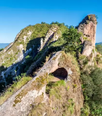 Viajar en pareja sin multitudes permite disfrutar m�s del destino y del tiempo compartido.