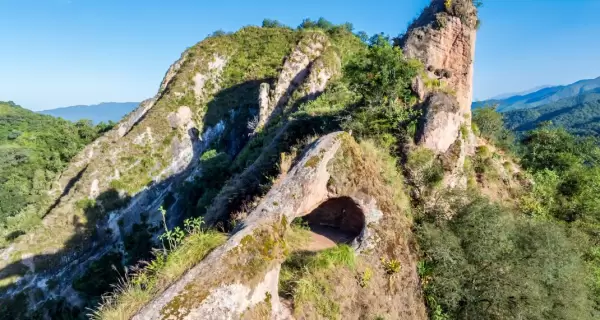 Viajar en pareja sin multitudes permite disfrutar m�s del destino y del tiempo compartido.