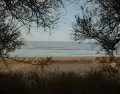 Los paisajes costeros argentinos son protagonistas absolutos del verano.