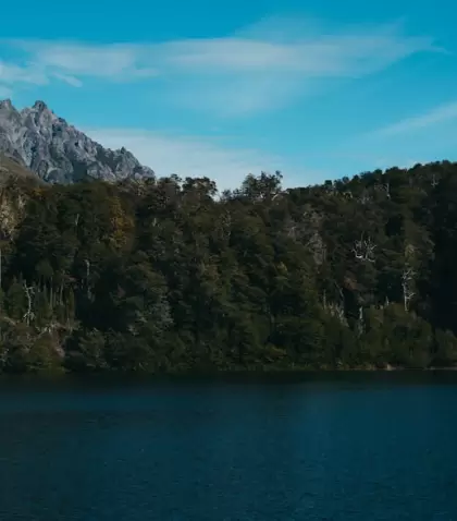 La diversidad natural de Argentina ofrece m�ltiples formas de disfrutar el verano al aire libre.