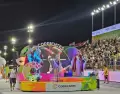 El Carnaval es una oportunidad ideal para escapadas cortas con fiesta y tradici�n en Argentina.