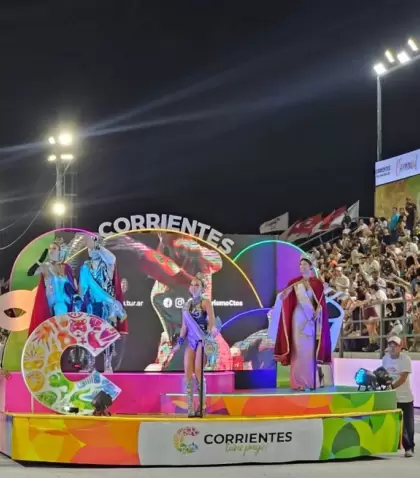 El Carnaval es una oportunidad ideal para escapadas cortas con fiesta y tradici�n en Argentina.