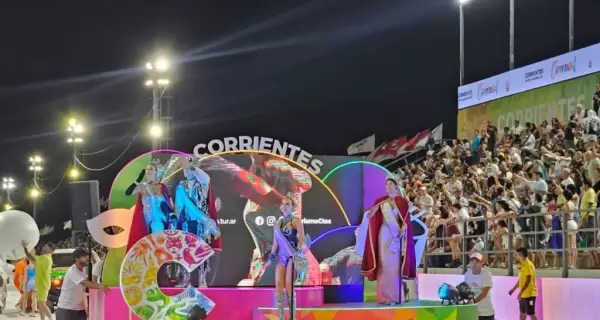 El Carnaval es una oportunidad ideal para escapadas cortas con fiesta y tradici�n en Argentina.