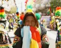 En Argentina, el Carnaval tambi�n se vive como ritual, barrio y encuentro comunitario.