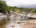 Los pueblos serranos ofrecen r�os, sombra y un ritmo ideal para disfrutar el verano.