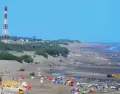 Febrero permite descubrir playas alternativas con m�s espacio y menos ruido.