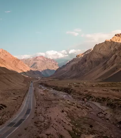 Algunos rincones argentinos permiten descansar de verdad y recuperar el equilibrio.