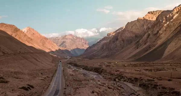 Algunos rincones argentinos permiten descansar de verdad y recuperar el equilibrio.