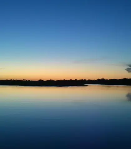 Los �ltimos d�as de febrero son perfectos para viajar con calma y despedir el verano.
