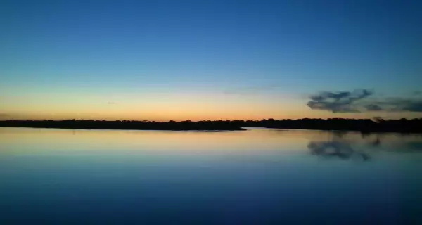 Los �ltimos d�as de febrero son perfectos para viajar con calma y despedir el verano.