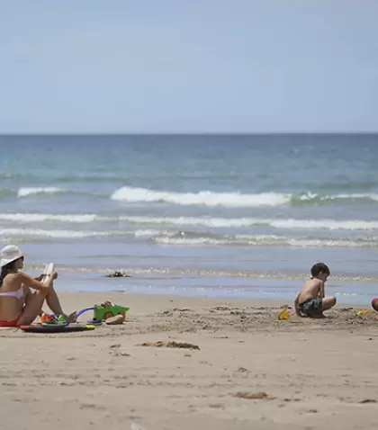 Algunos destinos argentinos permiten despedir el verano con calma y una transici�n natural hacia la rutina.