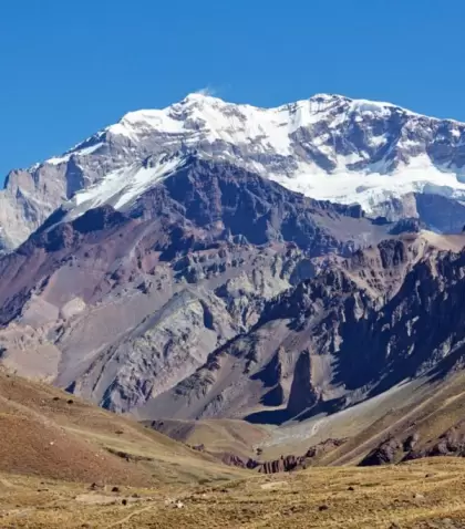 En verano, Cuyo ofrece paisajes amplios, cordillera cercana y una sensaci�n de espacio �nica.