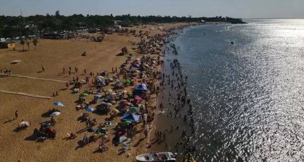 Los pueblos del Litoral ofrecen agua, verde y un ritmo ideal para disfrutar el verano.