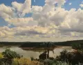 En verano, la naturaleza del Litoral argentino alcanza su m�xima intensidad.