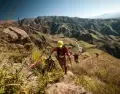 En verano, Catamarca ofrece paisajes abiertos y una calma dif�cil de encontrar en otros destinos.